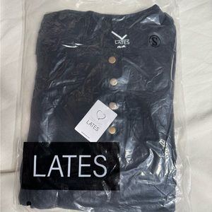 Lates by Kate Always Dress, Black, Size S/M NEW!